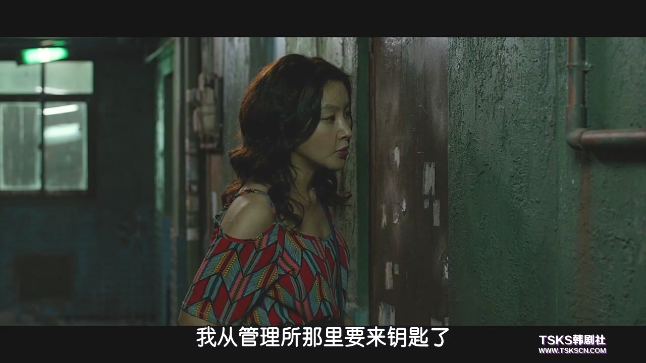 犯罪女王剧照的剧照