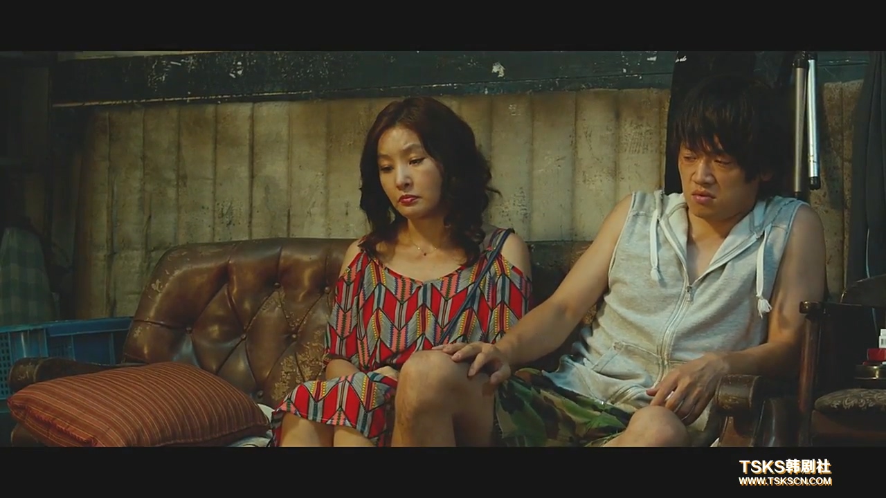 犯罪女王剧照的剧照