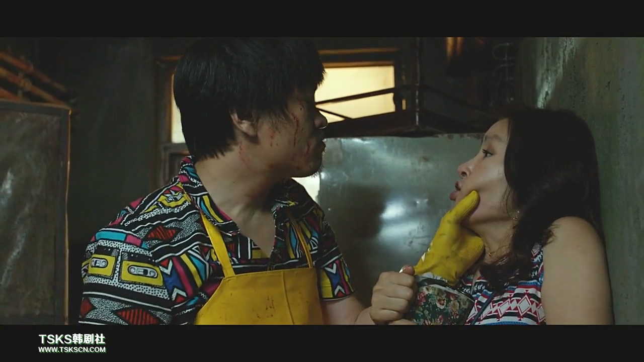 犯罪女王剧照的剧照