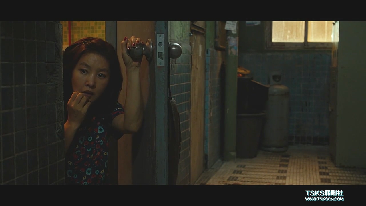 犯罪女王剧照的剧照