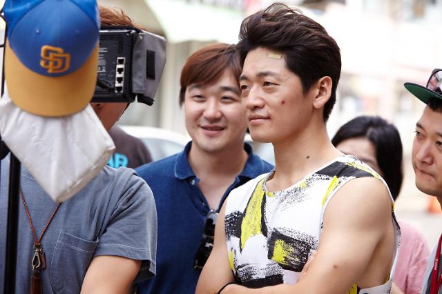 犯罪女王剧照的剧照