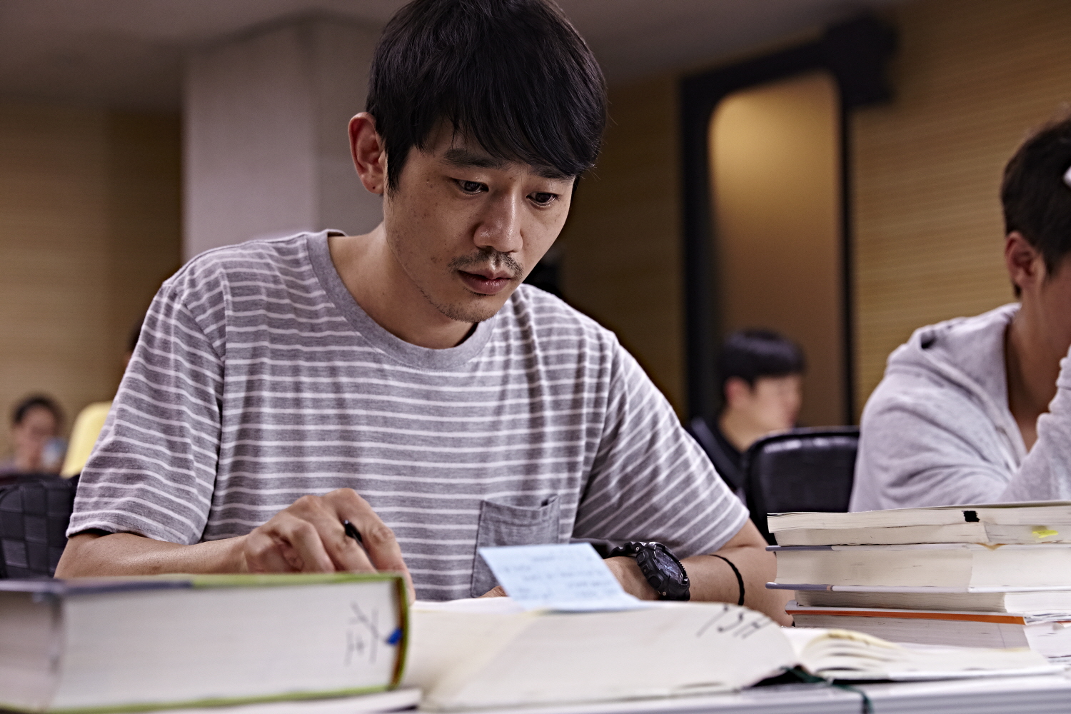 犯罪女王剧照的剧照