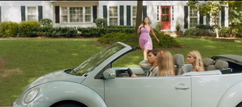 早熟剧照的剧照