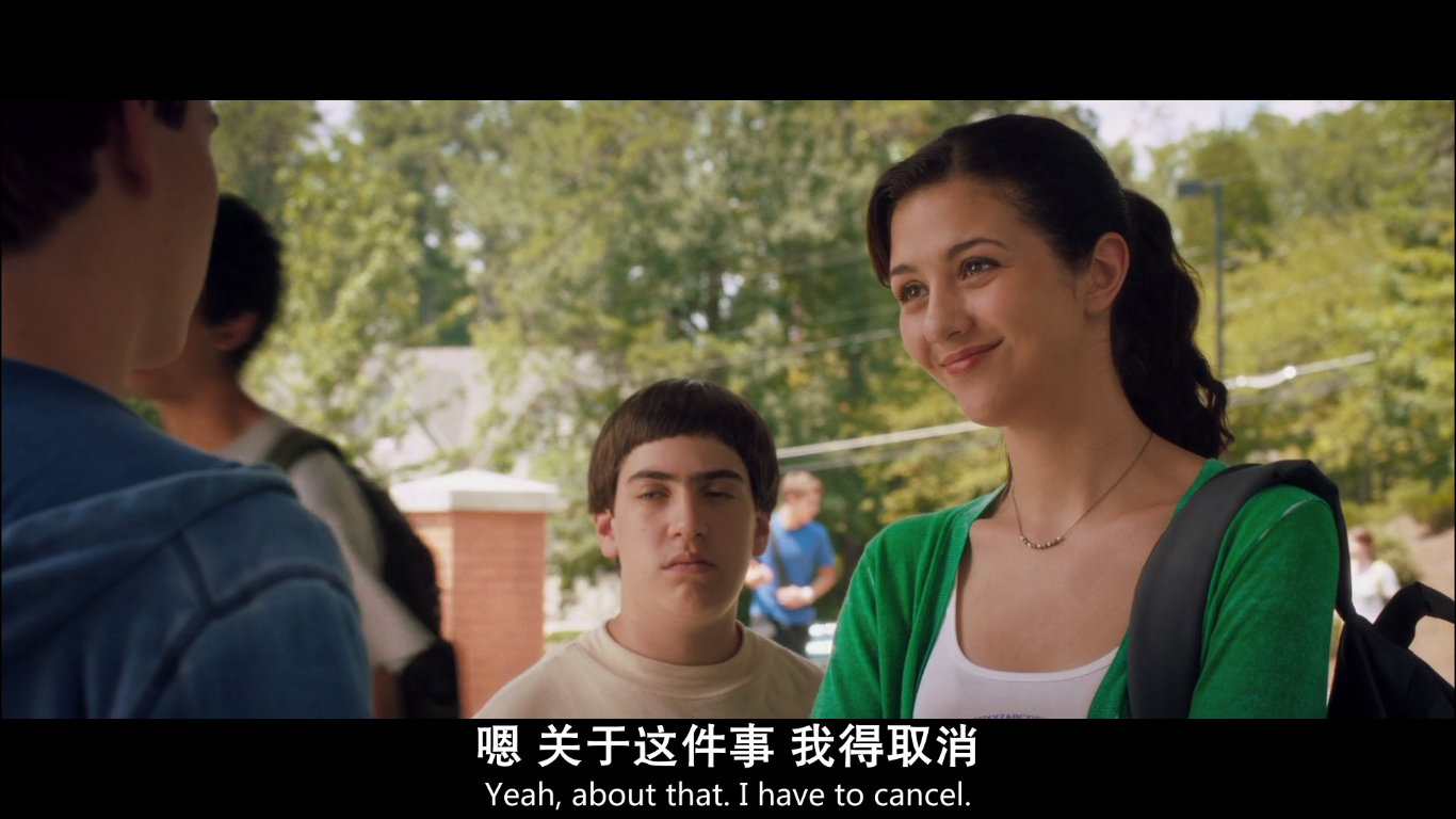 早熟剧照的剧照