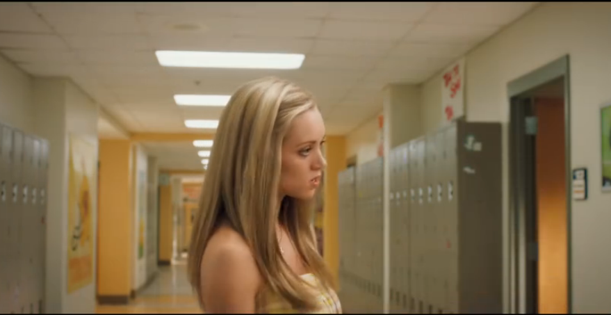 早熟剧照的剧照