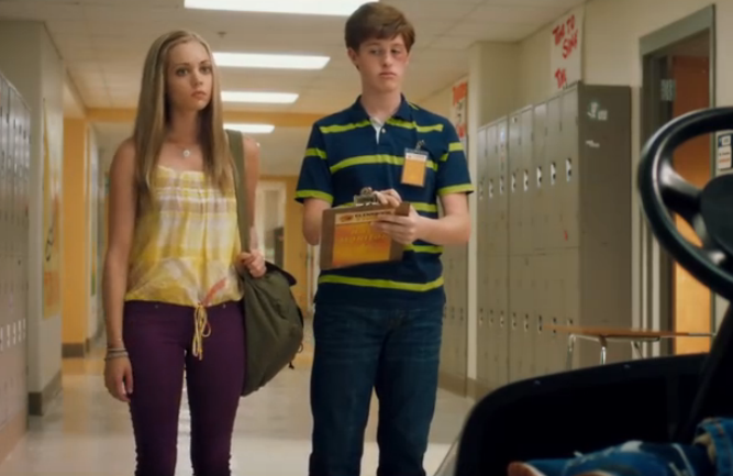 早熟剧照的剧照