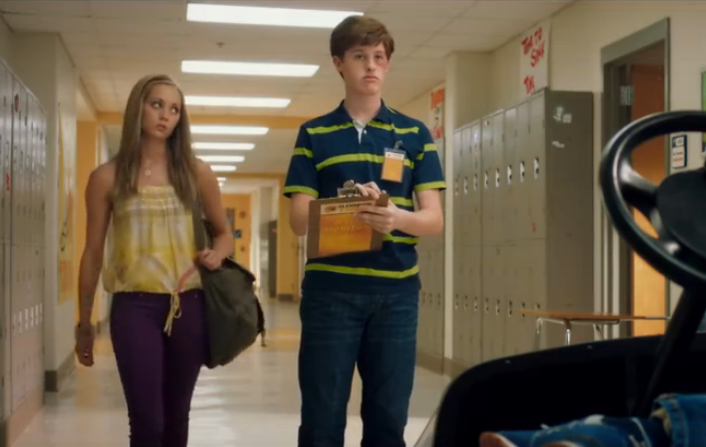 早熟剧照的剧照