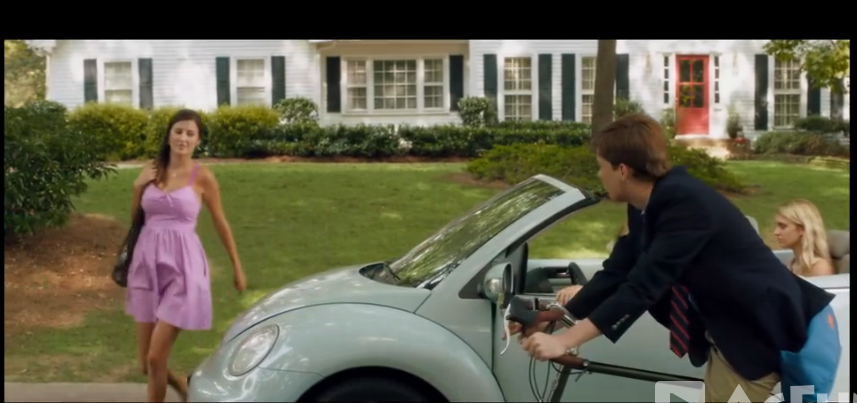 早熟剧照的剧照