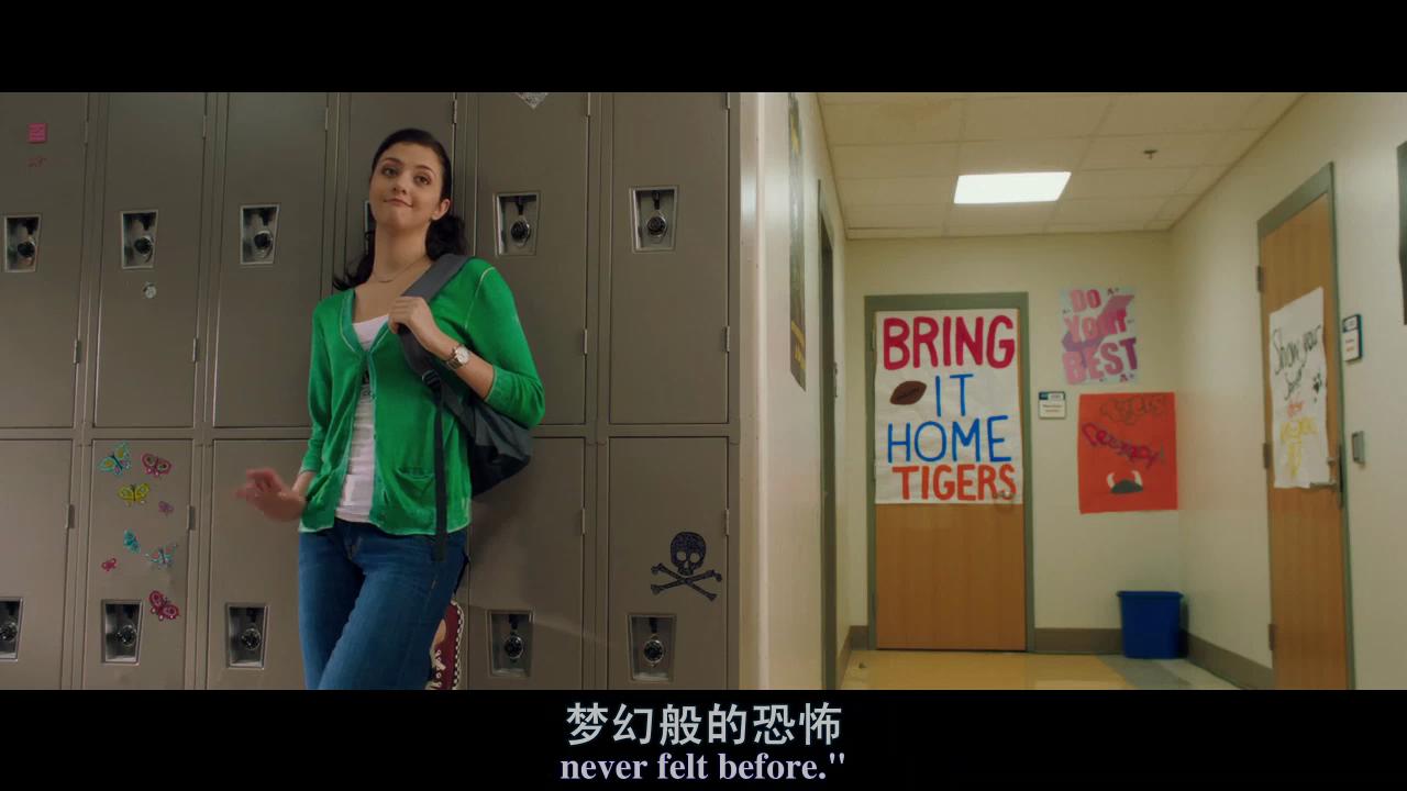 早熟剧照的剧照