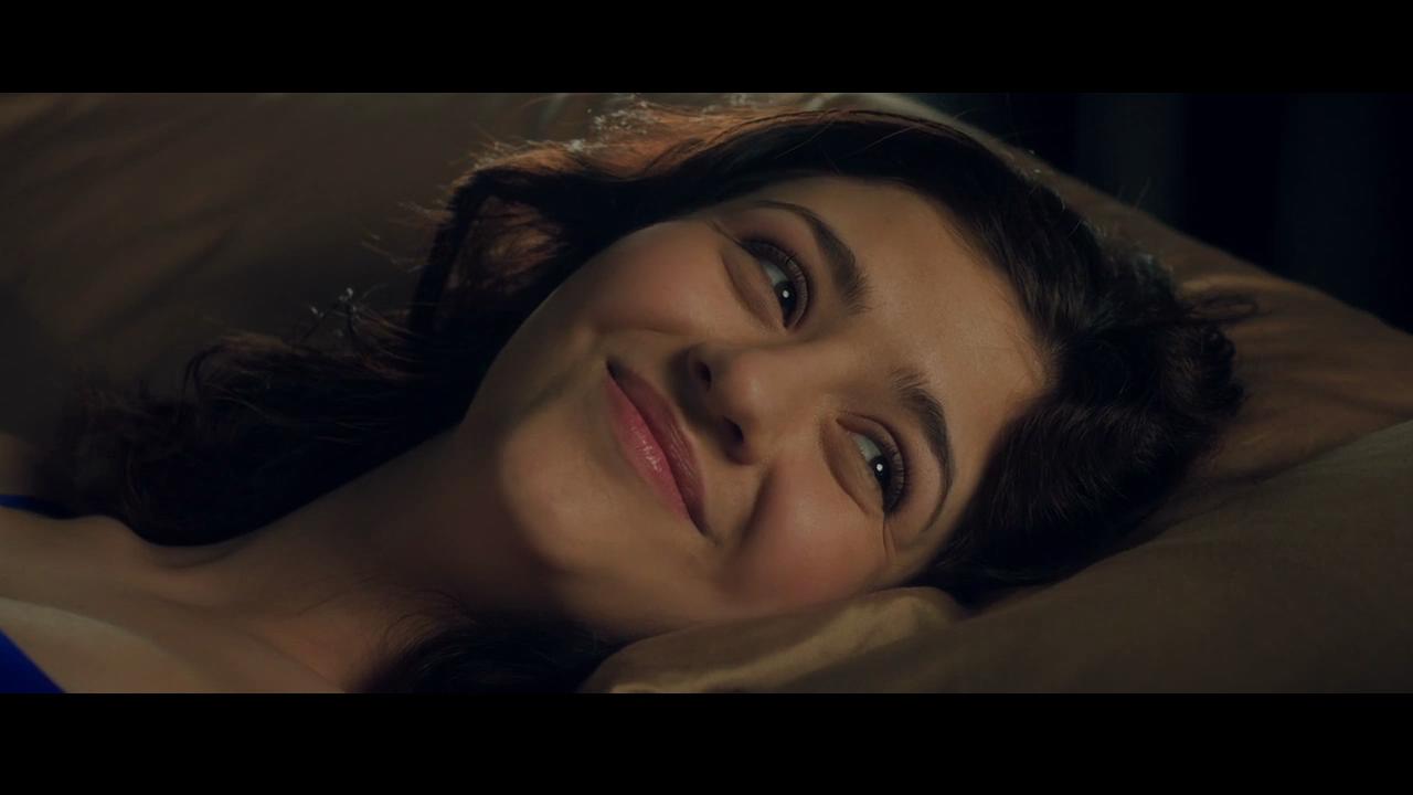 早熟剧照的剧照