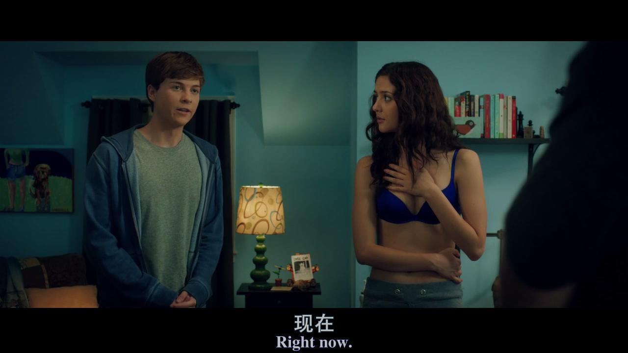 早熟剧照的剧照