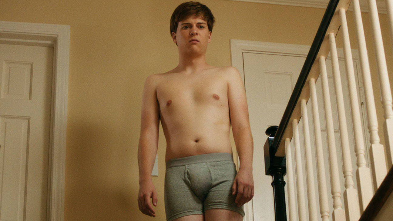 早熟剧照的剧照