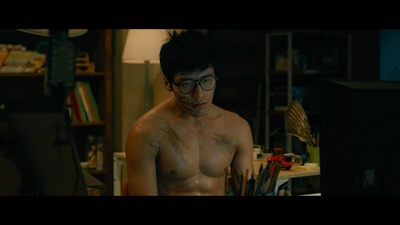 野狼与玛莉剧照的剧照