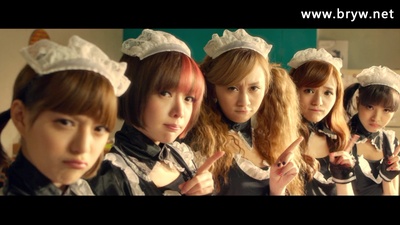 野狼与玛莉剧照的剧照