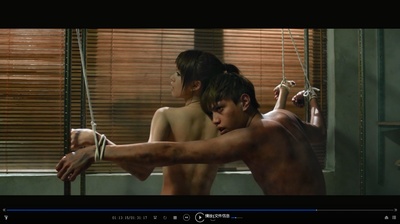 野狼与玛莉剧照的剧照