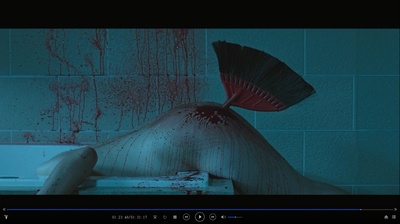 野狼与玛莉剧照的剧照