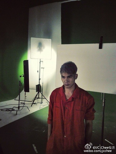 野狼与玛莉剧照的剧照