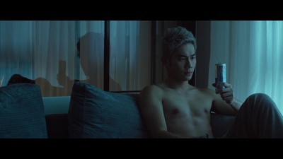 野狼与玛莉剧照的剧照