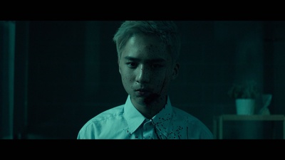 野狼与玛莉剧照的剧照