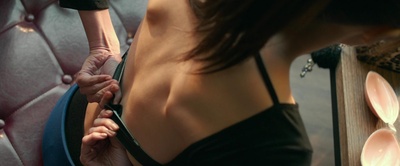 野狼与玛莉剧照的剧照