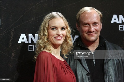 柏林的女人剧照的剧照