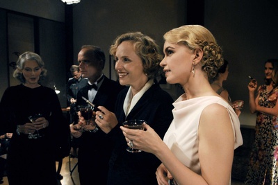 柏林的女人剧照的剧照