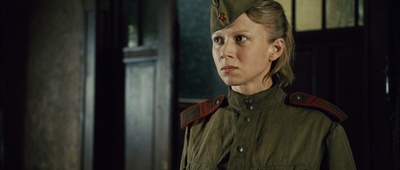 柏林的女人剧照的剧照