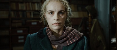 柏林的女人剧照的剧照