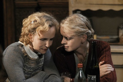 柏林的女人剧照的剧照