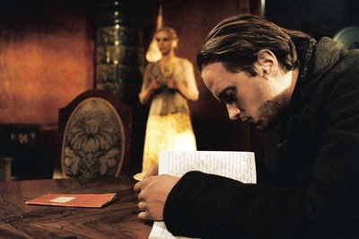 柏林的女人剧照的剧照