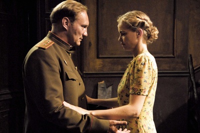 柏林的女人剧照的剧照