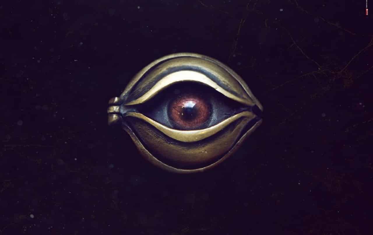 面纱下的那不勒斯剧照的剧照