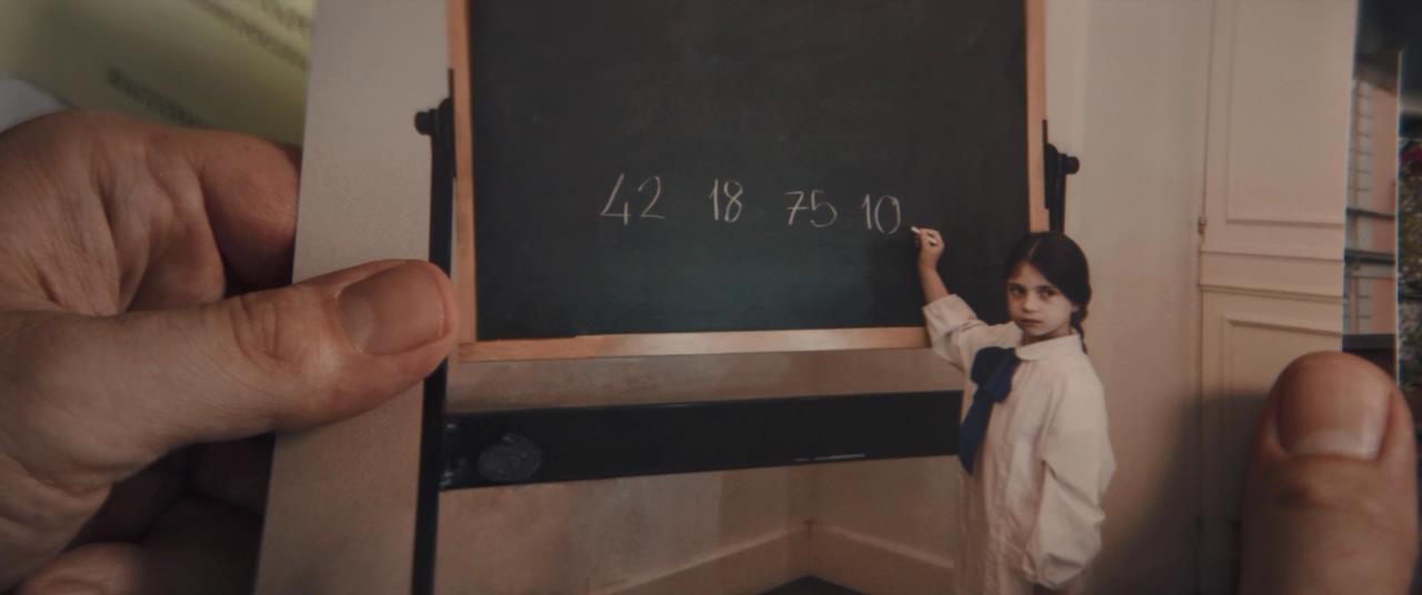 面纱下的那不勒斯剧照的剧照