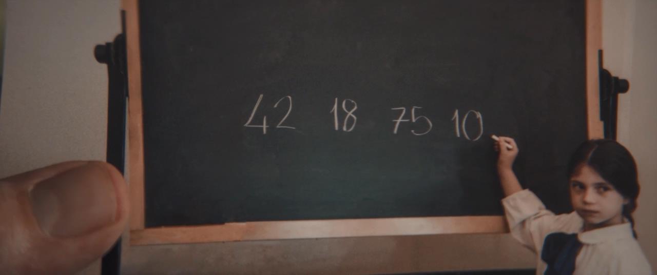 面纱下的那不勒斯剧照的剧照