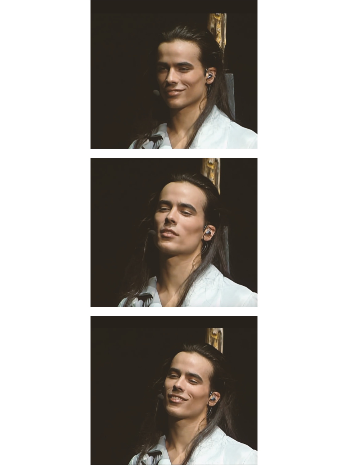 罗密欧与朱丽叶剧照的剧照