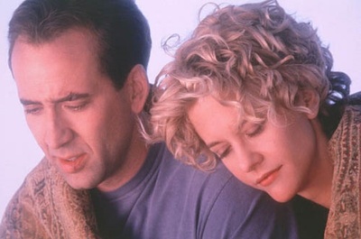 天使之城剧照的剧照