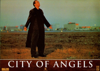 天使之城剧照的剧照