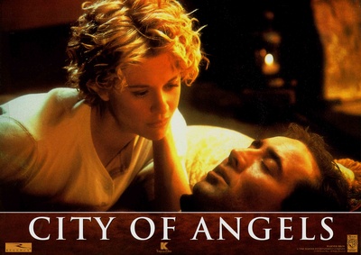 天使之城剧照的剧照