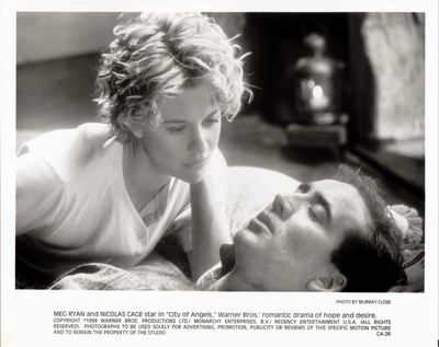 天使之城剧照的剧照