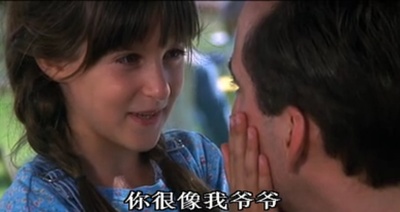 天使之城剧照的剧照