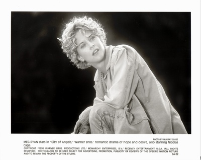 天使之城剧照的剧照