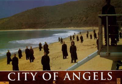 天使之城剧照的剧照