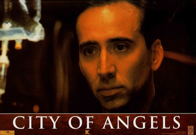 天使之城剧照的剧照