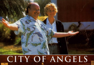 天使之城剧照的剧照