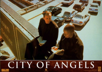 天使之城剧照的剧照