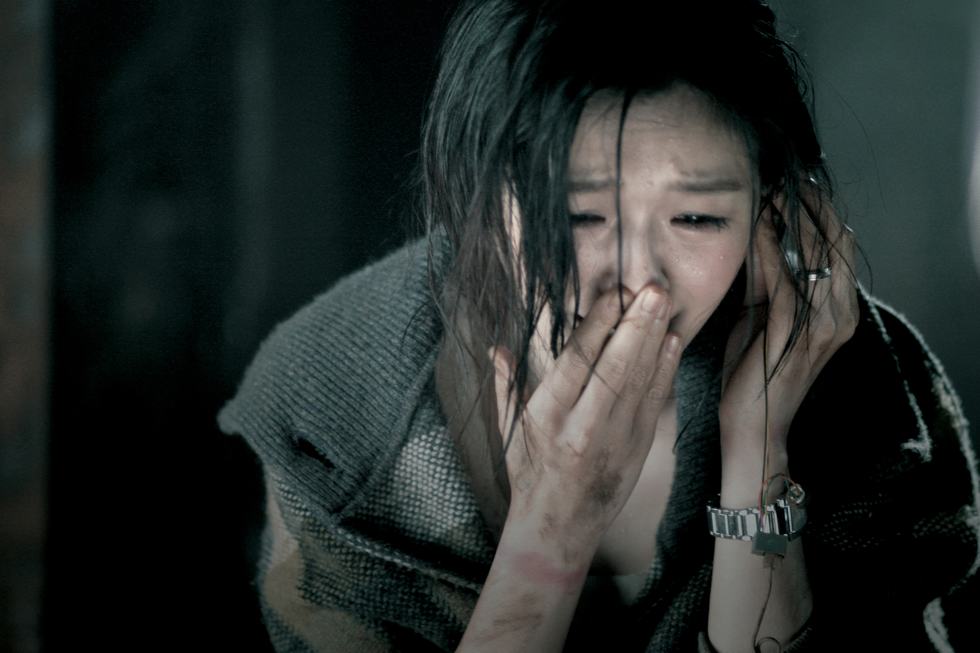 保持通话剧照的剧照