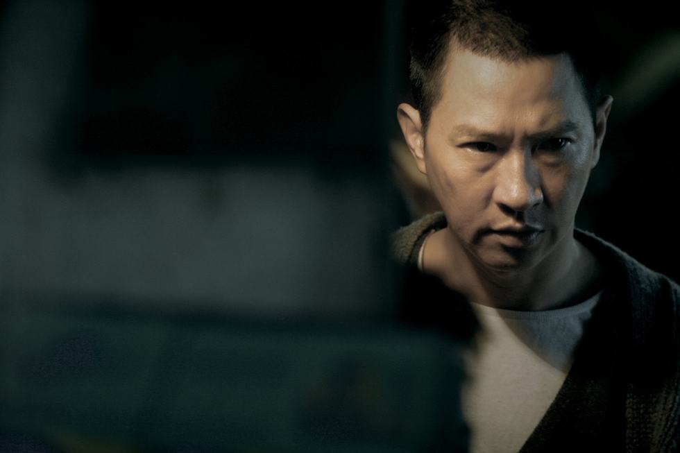 保持通话剧照的剧照