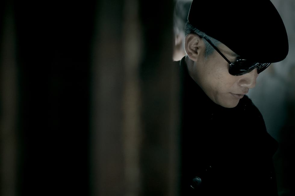 保持通话剧照的剧照