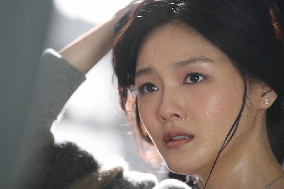 保持通话剧照的剧照