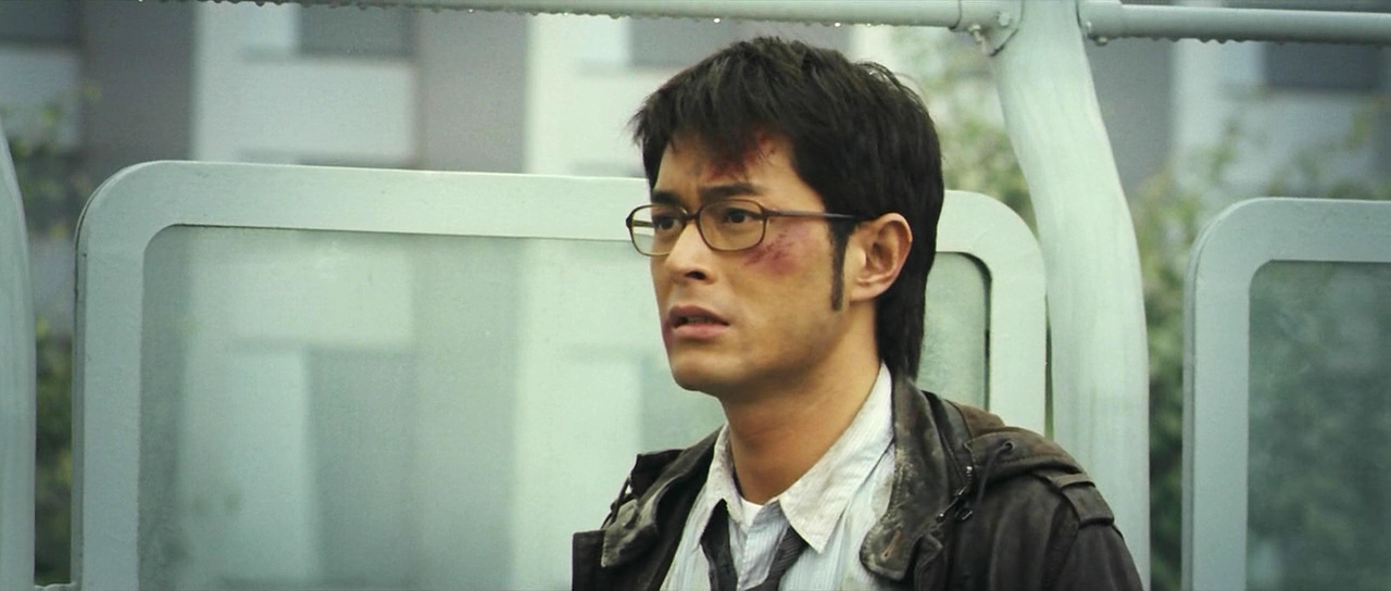 保持通话剧照的剧照